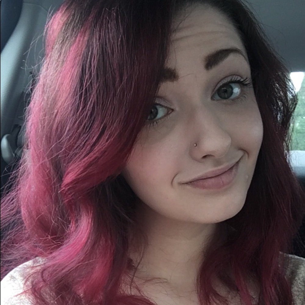 Meet your Posher, Jenny